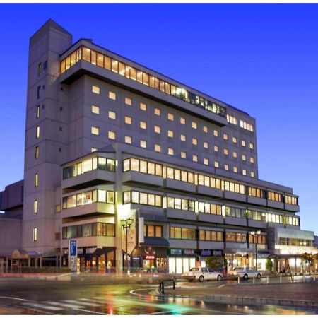 Hotel Montoview Yonezawa / Vacation Stay 77103 Екстериор снимка