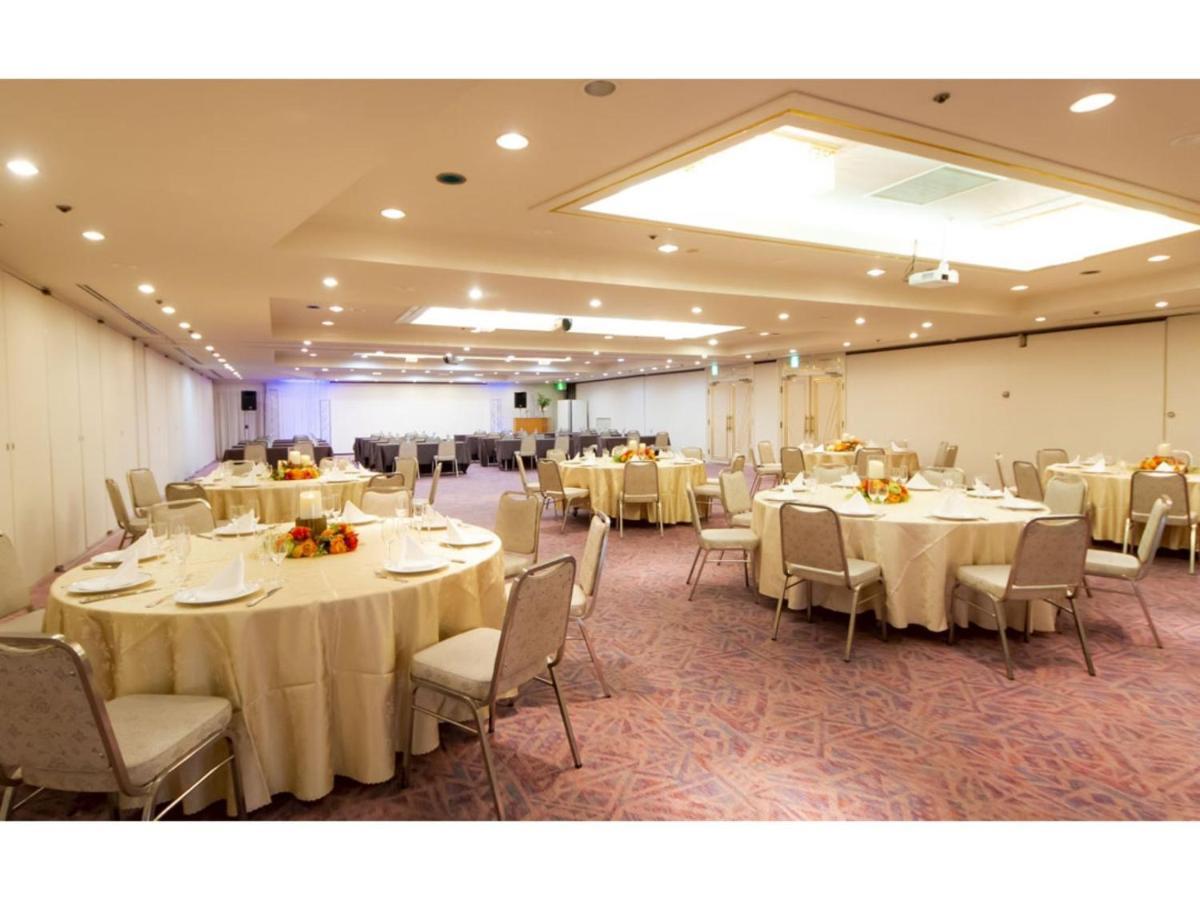 Hotel Montoview Yonezawa / Vacation Stay 77103 Екстериор снимка