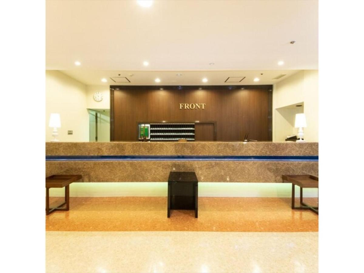 Hotel Montoview Yonezawa / Vacation Stay 77103 Екстериор снимка