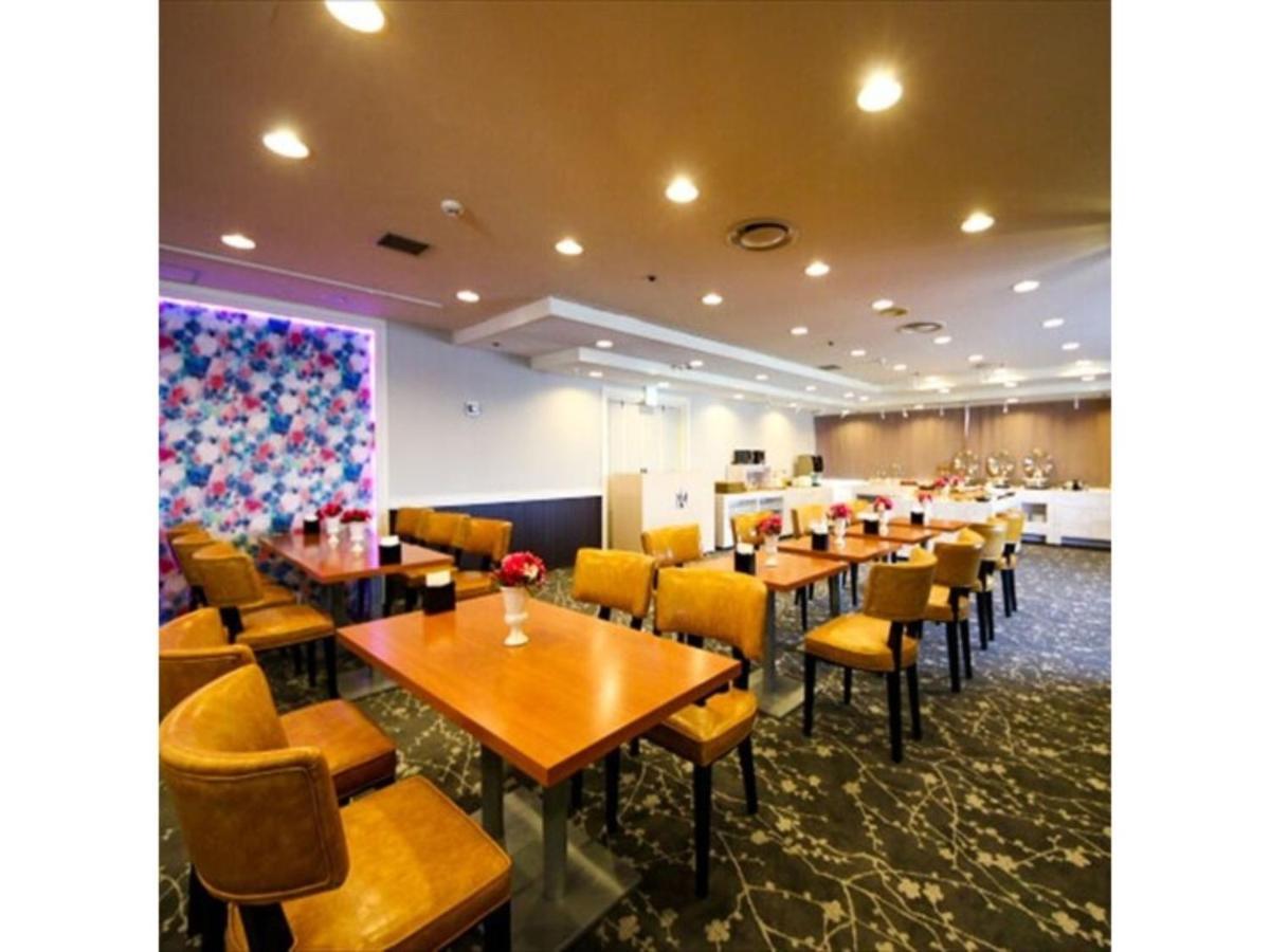 Hotel Montoview Yonezawa / Vacation Stay 77103 Екстериор снимка